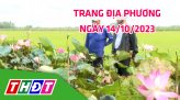 H.Tháp Mười nỗ lực xây dựng NTM nâng cao