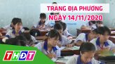 Trang tin địa phương - Thứ ba, 24/11/2020 - Huyện Hồng Ngự