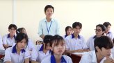 Nhiều mô hình giáo dục hay tại Trường THPT Cao Lãnh 1