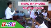 Trang địa phương - Thứ Năm, 23/11/2023 - H.Châu Thành