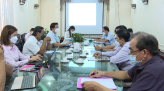 Tăng cường nhân lực quản lý, điều trị F0 tại nhà