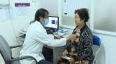 Đồng Tháp: Thực hiện giải pháp mềm phòng chống sạt lở