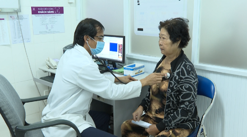 Thời tiết lạnh, làm sao để phòng bệnh tai, mũi, họng