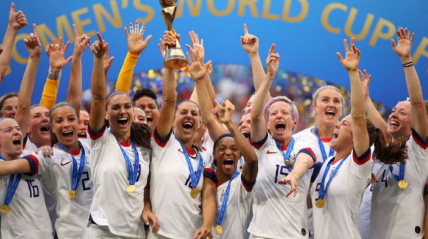 FIFA tăng số đội tại World Cup nữ 2023, tuyển Việt Nam có thêm cơ hội tham dự