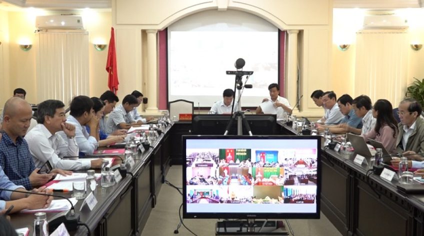 Nông nghiệp cần linh hoạt ứng phó thách thức