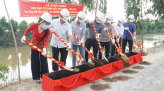 Họp mặt chủ nhiệm hội quán tỉnh Đồng Tháp năm 2022