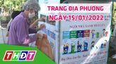Trang địa phương - Thứ hai, 17/01/2022 - Huyện Tháp Mười