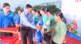 Nhiều việc làm cho sinh viên ngành y