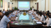 Lập quy hoạch khu dân cư mới phường 3, TP.Cao Lãnh