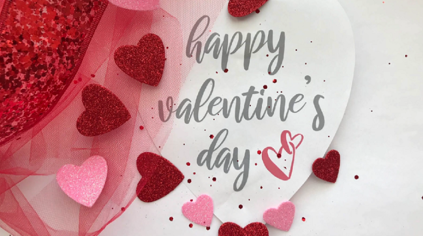 Đừng để ngày Valentine thành nỗi sợ hãi của phụ huynh