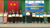 UBND tỉnh trao quyết định bổ nhiệm cán bộ