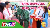 Trang địa phương - Thứ Tư, 22/02/2023 - H.Lai Vung