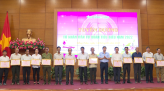 Tháp Mười nỗ lực xây dựng nông thôn mới nâng cao