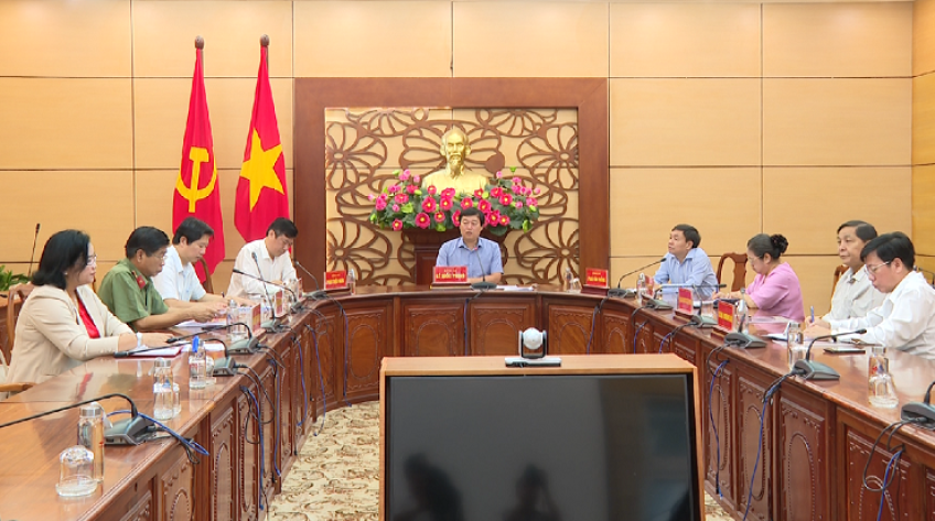 Đồng Tháp đón Tết Giáp Thìn an toàn, phấn khởi, trọn vẹn