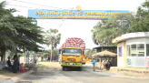 Vườn sứ 