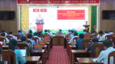 PCI: Ông Phạm Thiện Nghĩa nói về nỗ lực 13 năm của Đồng Tháp