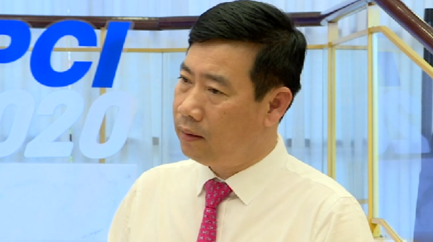 PCI: Ông Phạm Thiện Nghĩa nói về nỗ lực 13 năm của Đồng Tháp