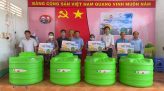 PCI: Ông Phạm Thiện Nghĩa nói về nỗ lực 13 năm của Đồng Tháp