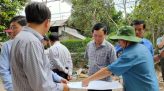 Khen thưởng 63 cá nhân, 71 tập thể tiêu biểu học và làm theo Bác