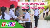 Trang địa phương - Thứ Bảy, 16/5/2020 - H.Tân Hồng