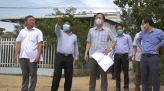 Sáng 17/5: Thêm 37 ca mắc COVID-19, chủ yếu ở Bắc Giang và Bắc Ninh
