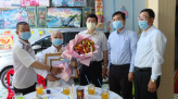 Ra mắt không gian sách dành cho thanh thiếu nhi