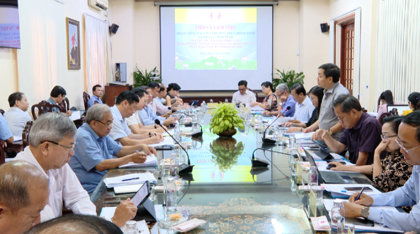 Tập trung khắc phục hạn chế, tạo sự đồng thuận trong nhân dân về đầu tư công