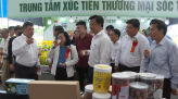 Kết nối doanh nghiệp Hàn Quốc đến đầu tư tại Đồng Tháp