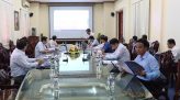 Thành lập Ban chỉ đạo Kỳ thi THPT năm 2020 tỉnh Đồng Tháp, Chủ tịch UBND tỉnh làm Trưởng Ban