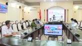 Chung một tấm lòng trong mùa dịch Covid-19