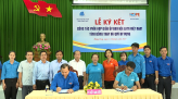 Nâng số đơn vị sử dụng logo chỉ dẫn địa lý xoài Cao Lãnh đến 2024