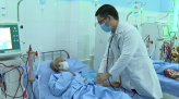 Trao giải Cuộc thi Phóng sự truyền hình, phát thanh và câu chuyện truyền thanh