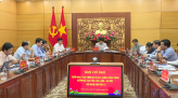 Trao giải Cuộc thi Phóng sự truyền hình, phát thanh và câu chuyện truyền thanh