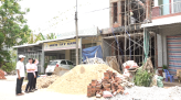 Quyết tâm thoát nghèo