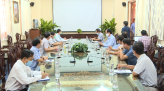 Triển khai tiêm vắc xin phòng Covid-19 đợt 4 từ tháng 7 – 8/2021
