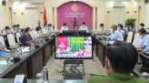 Kỷ niệm những ngày cách ly