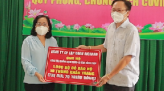 Triển khai tiêm vắc xin phòng Covid-19 đợt 4 từ tháng 7 – 8/2021