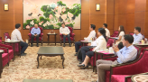 Foxlink đề xuất đầu tư sản xuất linh kiện điện tử tại Đồng Tháp