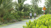 Người dân lo lắng vì ô nhiễm do bụi xi măng