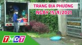 Trang địa phương - Thứ Sáu, 17/9/2021 - H.Thanh Bình