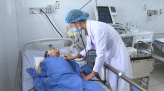 Đồng Tháp: Nỗ lực cung ứng cát đẩy nhanh tiến độ đầu tư công