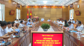 Chữ hiếu vào đời