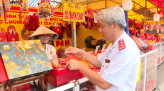 Đồng Tháp: Nỗ lực cung ứng cát đẩy nhanh tiến độ đầu tư công