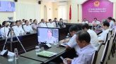 Lật thuyền đạp vịt, hai bé gái ngã tử vong