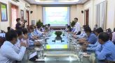 Tháp Mười: Hoàn thành 52 công trình thi đua chào mừng đại hội Đảng các cấp