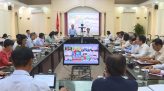 Tháp Mười: Hoàn thành 52 công trình thi đua chào mừng đại hội Đảng các cấp