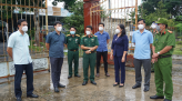 Diễn đàn Kết nối tiêu thụ nông sản tỉnh Đồng Tháp năm 2021