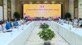 Diễn đàn Kết nối tiêu thụ nông sản tỉnh Đồng Tháp năm 2021