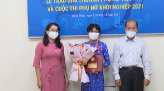 Ngày 15/10, Đồng Tháp ghi nhận 78 ca mắc mới Covid-19
