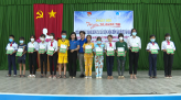 Sạt lở cát tại mỏ titan ở Bình Thuận, 4 lao động mất tích